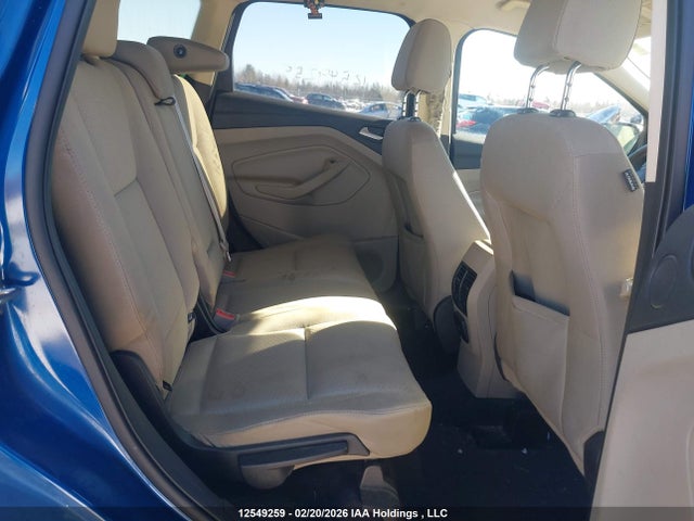 1FMCU0GD1HUD31468 Ford ESCAPE SE