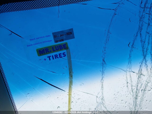 2009 Honda Accord Exl მანქანა იყიდება აუქციონზე, vin: 1HGCP26859A806751, აუქციონის ნომერი: 12549262