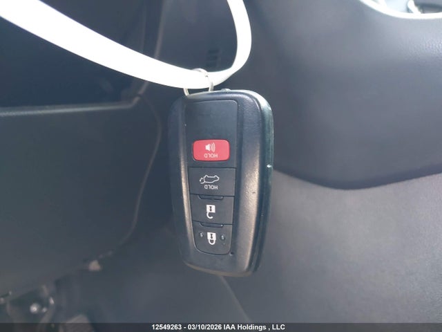 Aukcja sprzedaży 2023 Toyota Rav4 Hybrid, vin: 2T3RWRFV4PW155508, numer aukcji: 12549263