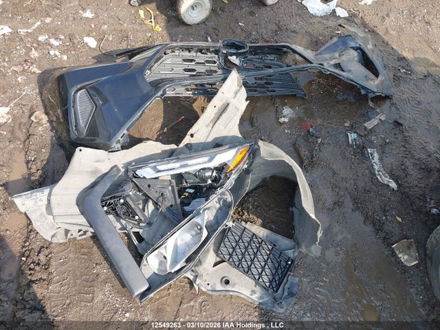 Aukcja sprzedaży 2023 Toyota Rav4 Hybrid, vin: 2T3RWRFV4PW155508, numer aukcji: 12549263