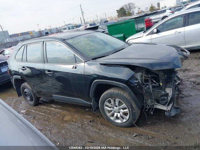 Aukcja sprzedaży 2023 Toyota Rav4 Hybrid, vin: 2T3RWRFV4PW155508, numer aukcji: 12549263