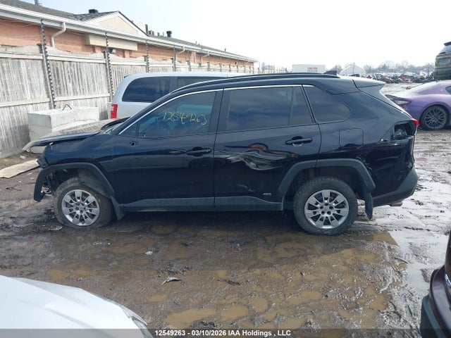 Aukcja sprzedaży 2023 Toyota Rav4 Hybrid, vin: 2T3RWRFV4PW155508, numer aukcji: 12549263