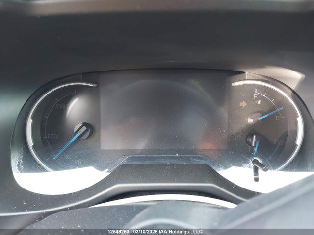 Aukcja sprzedaży 2023 Toyota Rav4 Hybrid, vin: 2T3RWRFV4PW155508, numer aukcji: 12549263