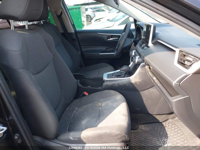 Aukcja sprzedaży 2023 Toyota Rav4 Hybrid, vin: 2T3RWRFV4PW155508, numer aukcji: 12549263