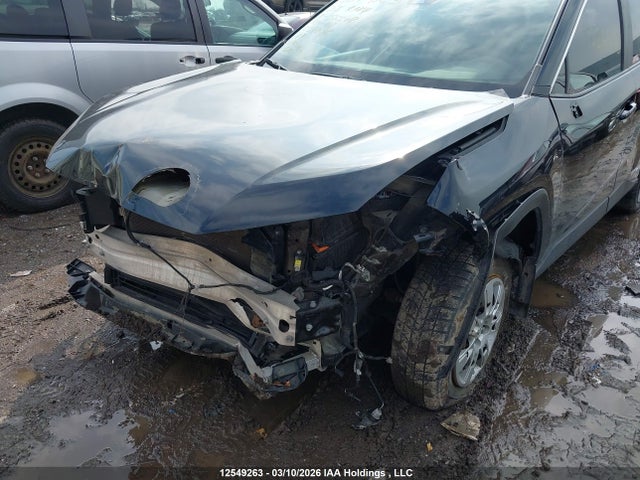 Aukcja sprzedaży 2023 Toyota Rav4 Hybrid, vin: 2T3RWRFV4PW155508, numer aukcji: 12549263