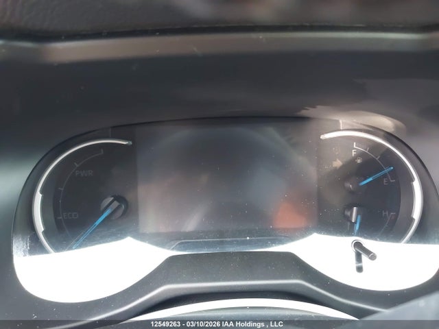 Aukcja sprzedaży 2023 Toyota Rav4 Hybrid, vin: 2T3RWRFV4PW155508, numer aukcji: 12549263