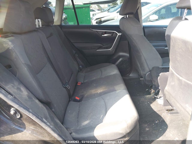 Aukcja sprzedaży 2023 Toyota Rav4 Hybrid, vin: 2T3RWRFV4PW155508, numer aukcji: 12549263