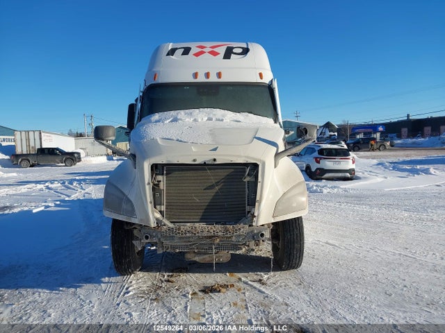 Freightliner Cascadia 126 2024 3AKJHHDR8RSUX5795 Image 12