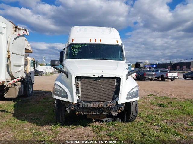 Freightliner Cascadia 126 2024 3AKJHHDR8RSUX5795 Image 13