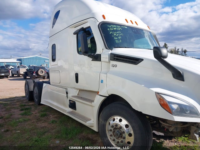 Freightliner Cascadia 126 2024 3AKJHHDR8RSUX5795 Image 14