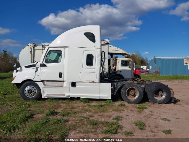 Freightliner Cascadia 126 2024 3AKJHHDR8RSUX5795 Image 15