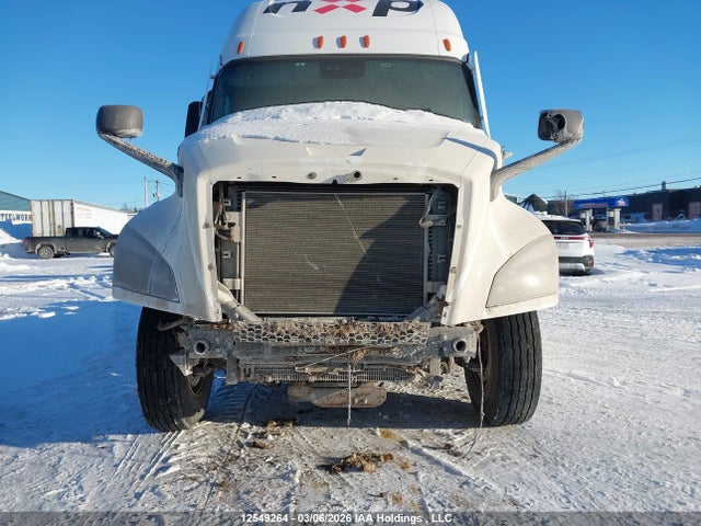 Freightliner Cascadia 126 2024 3AKJHHDR8RSUX5795 Image 18