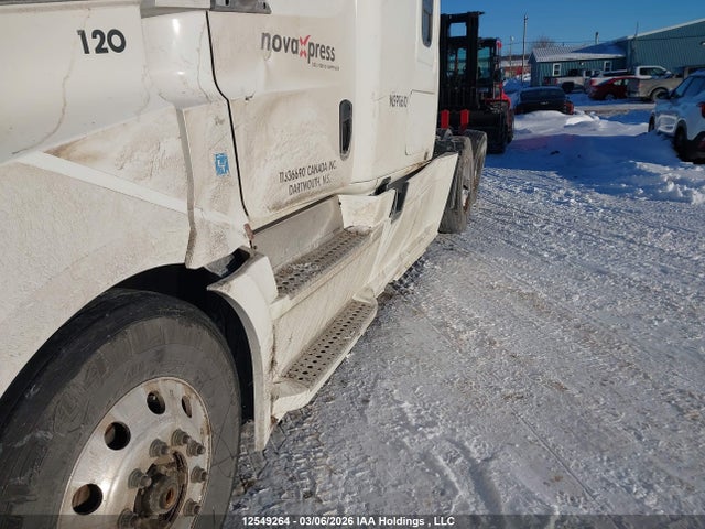 Freightliner Cascadia 126 2024 3AKJHHDR8RSUX5795 Image 19