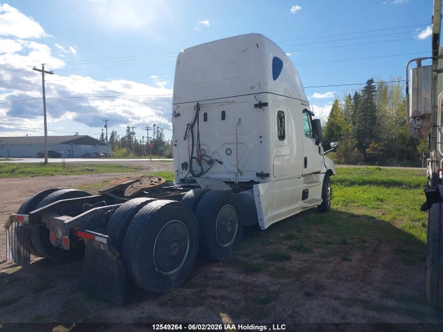 Freightliner Cascadia 126 2024 3AKJHHDR8RSUX5795 Image 4