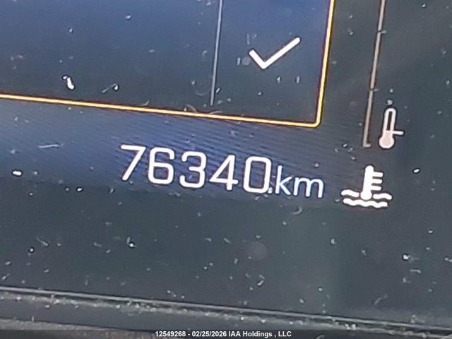 Aukcja sprzedaży 2024 Chevrolet Trailblazer Lt, vin: KL79MRSL9RB050983, numer aukcji: 12549268