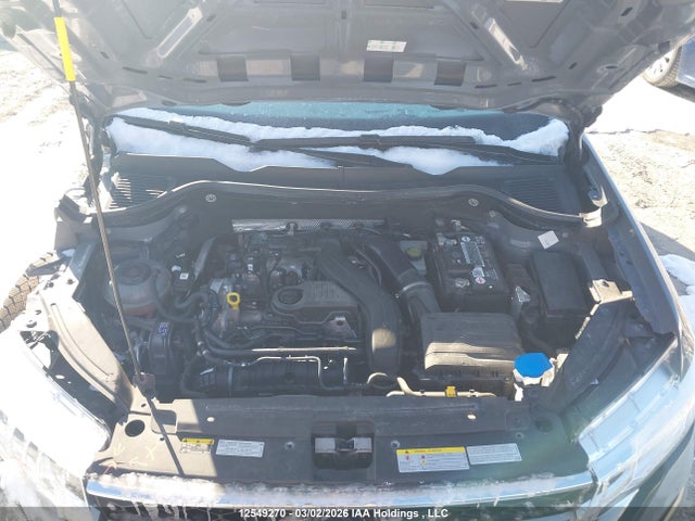 3VV2X7B20NM072754 Volkswagen Taos Highline