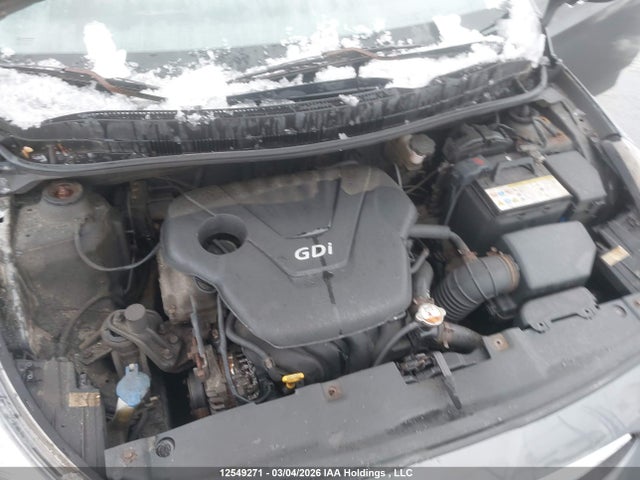 Продажа на аукционе авто 2012 Hyundai Accent Gls/gs, vin: KMHCT4AE1CU201078, номер лота: 12549271