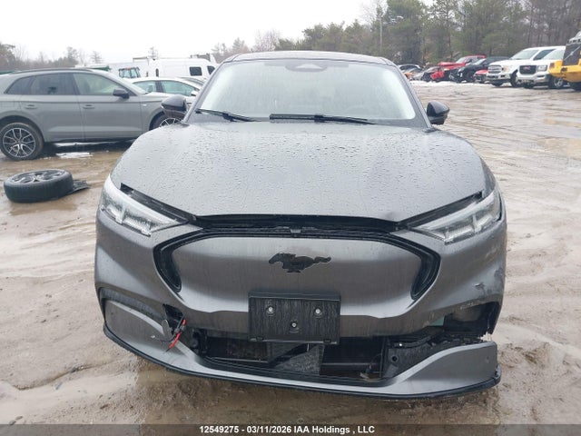 Aukcja sprzedaży 2023 Ford Mustang Mach-e Premium, vin: 3FMTK3SU2PMA92014, numer aukcji: 12549275