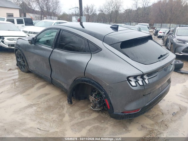 Aukcja sprzedaży 2023 Ford Mustang Mach-e Premium, vin: 3FMTK3SU2PMA92014, numer aukcji: 12549275
