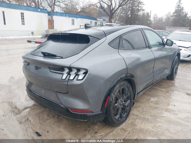 Aukcja sprzedaży 2023 Ford Mustang Mach-e Premium, vin: 3FMTK3SU2PMA92014, numer aukcji: 12549275