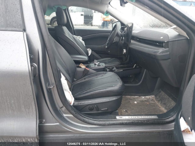 Aukcja sprzedaży 2023 Ford Mustang Mach-e Premium, vin: 3FMTK3SU2PMA92014, numer aukcji: 12549275