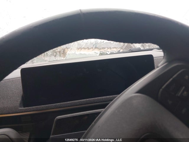Aukcja sprzedaży 2023 Ford Mustang Mach-e Premium, vin: 3FMTK3SU2PMA92014, numer aukcji: 12549275