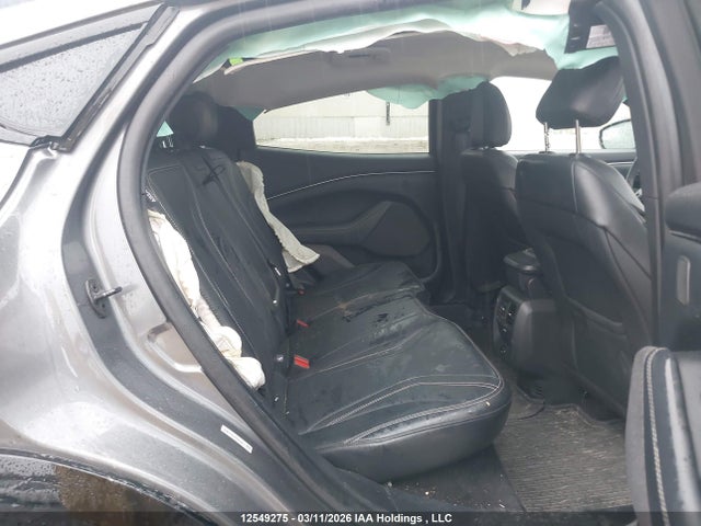 Aukcja sprzedaży 2023 Ford Mustang Mach-e Premium, vin: 3FMTK3SU2PMA92014, numer aukcji: 12549275