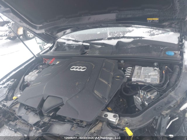 12549277 :رقم المزاد ، WA1MVBF70SD011850 vin ، 2025 Audi Q7 55 Progressiv مزاد بيع