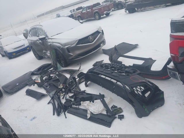 12549277 :رقم المزاد ، WA1MVBF70SD011850 vin ، 2025 Audi Q7 55 Progressiv مزاد بيع