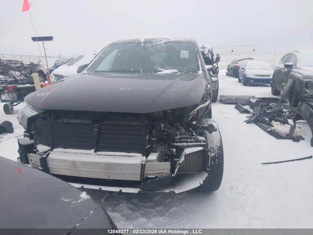 12549277 :رقم المزاد ، WA1MVBF70SD011850 vin ، 2025 Audi Q7 55 Progressiv مزاد بيع
