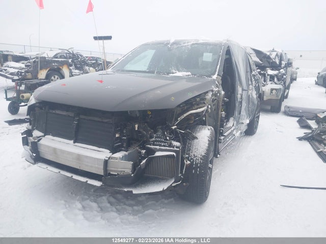 12549277 :رقم المزاد ، WA1MVBF70SD011850 vin ، 2025 Audi Q7 55 Progressiv مزاد بيع