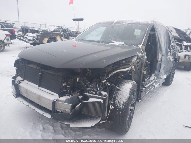 12549277 :رقم المزاد ، WA1MVBF70SD011850 vin ، 2025 Audi Q7 55 Progressiv مزاد بيع