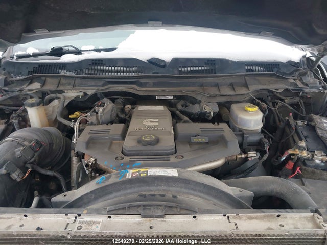 Aukcja sprzedaży 2018 Ram 3500 Slt, vin: 3C63R3HL4JG344907, numer aukcji: 12549279