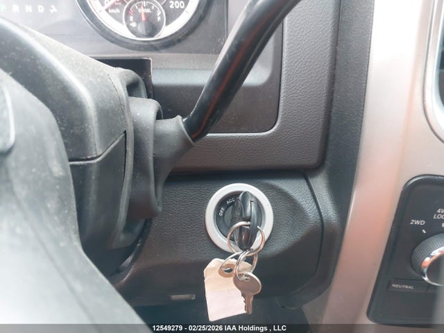 Aukcja sprzedaży 2018 Ram 3500 Slt, vin: 3C63R3HL4JG344907, numer aukcji: 12549279