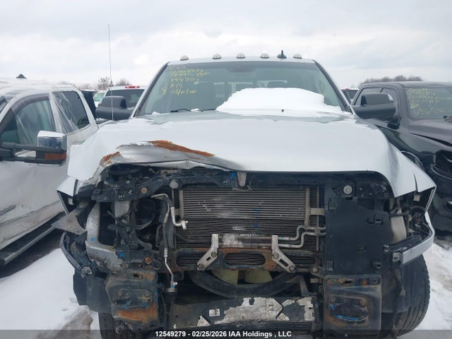 Aukcja sprzedaży 2018 Ram 3500 Slt, vin: 3C63R3HL4JG344907, numer aukcji: 12549279