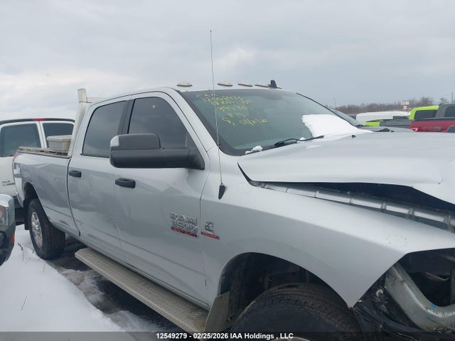 Aukcja sprzedaży 2018 Ram 3500 Slt, vin: 3C63R3HL4JG344907, numer aukcji: 12549279