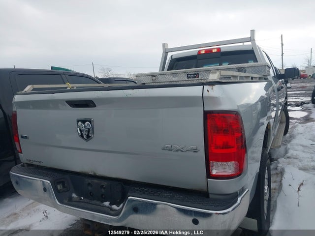 Aukcja sprzedaży 2018 Ram 3500 Slt, vin: 3C63R3HL4JG344907, numer aukcji: 12549279