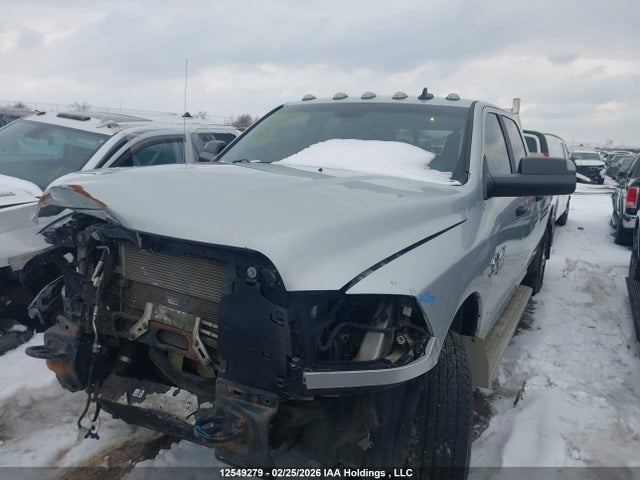 Aukcja sprzedaży 2018 Ram 3500 Slt, vin: 3C63R3HL4JG344907, numer aukcji: 12549279