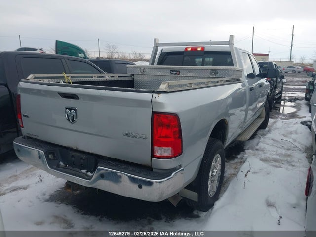Aukcja sprzedaży 2018 Ram 3500 Slt, vin: 3C63R3HL4JG344907, numer aukcji: 12549279