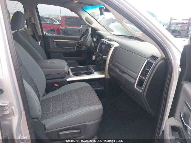 Aukcja sprzedaży 2018 Ram 3500 Slt, vin: 3C63R3HL4JG344907, numer aukcji: 12549279