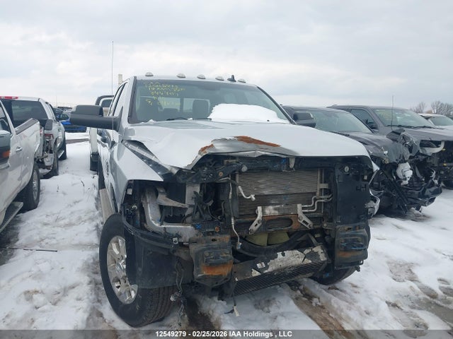 Aukcja sprzedaży 2018 Ram 3500 Slt, vin: 3C63R3HL4JG344907, numer aukcji: 12549279