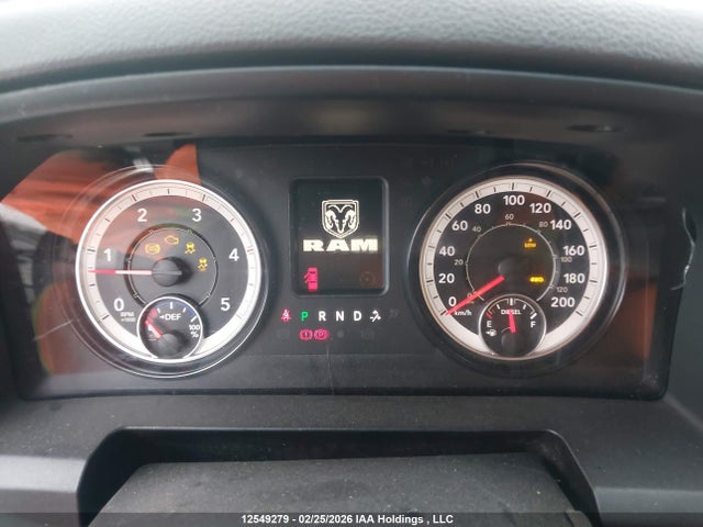 Aukcja sprzedaży 2018 Ram 3500 Slt, vin: 3C63R3HL4JG344907, numer aukcji: 12549279