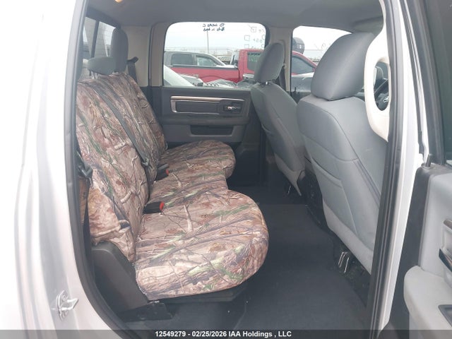 Aukcja sprzedaży 2018 Ram 3500 Slt, vin: 3C63R3HL4JG344907, numer aukcji: 12549279