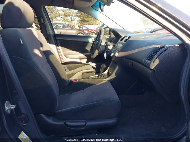 Продажа на аукционе авто 2005 Honda Accord Lx-g, vin: 1HGCM56415A812077, номер лота: 12549282