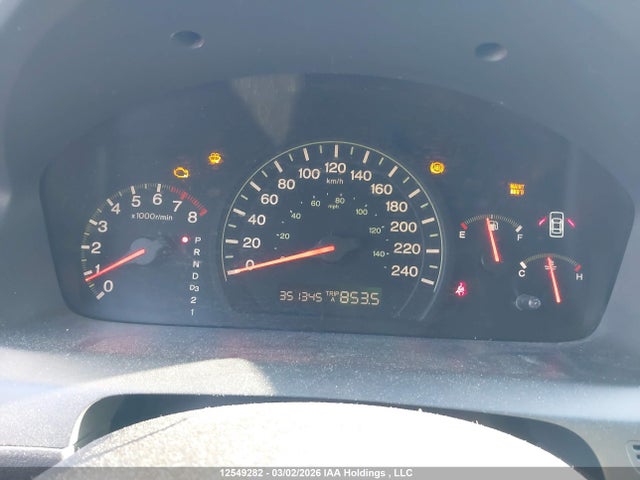 Продажа на аукционе авто 2005 Honda Accord Lx-g, vin: 1HGCM56415A812077, номер лота: 12549282