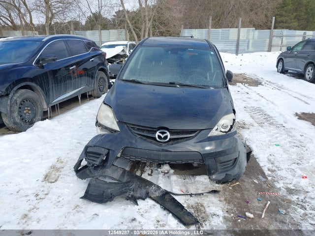 Продажа на аукционе авто 2008 Mazda Mazda5, vin: JM1CR293880315281, номер лота: 12549287