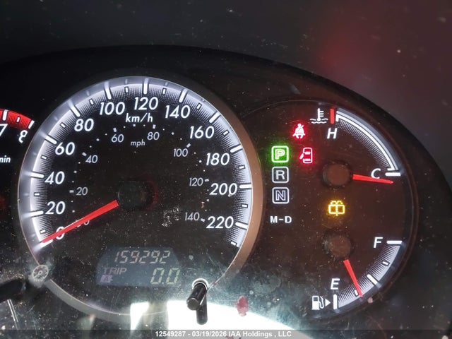 Продажа на аукционе авто 2008 Mazda Mazda5, vin: JM1CR293880315281, номер лота: 12549287