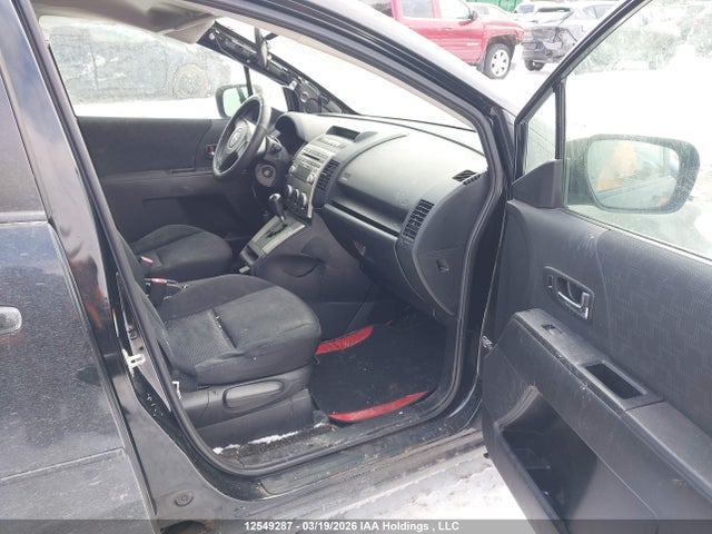 Продажа на аукционе авто 2008 Mazda Mazda5, vin: JM1CR293880315281, номер лота: 12549287