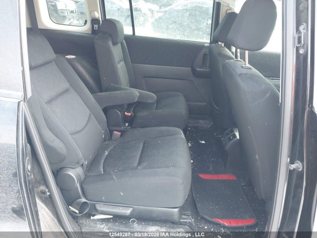 Продажа на аукционе авто 2008 Mazda Mazda5, vin: JM1CR293880315281, номер лота: 12549287