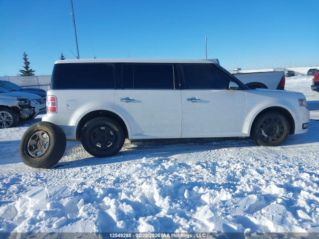 2FMHK6DT2HBA08725 Ford Flex Limited